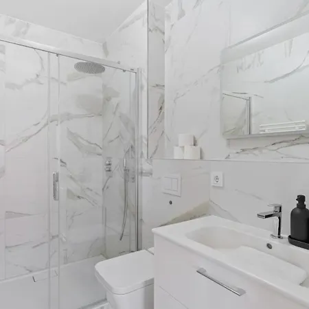 Appartement In Cloche D 'or *