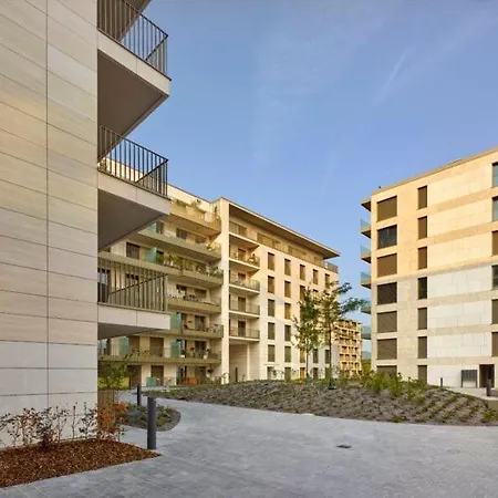 Appartement In Cloche D 'or Luxemburg
