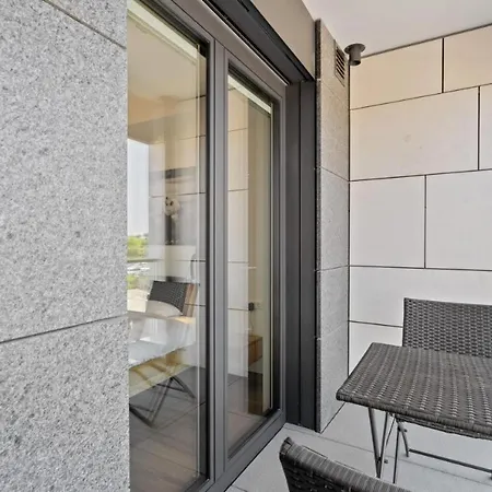 In Cloche D 'or Apartment *