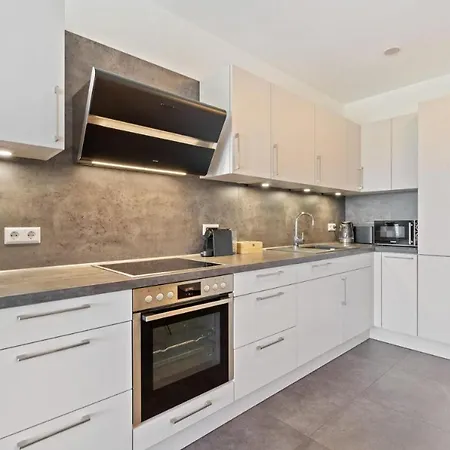 Apartment In Cloche D 'or *