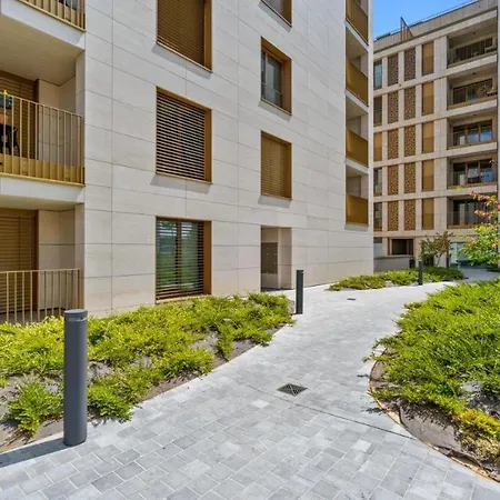 In Cloche D 'or Apartment