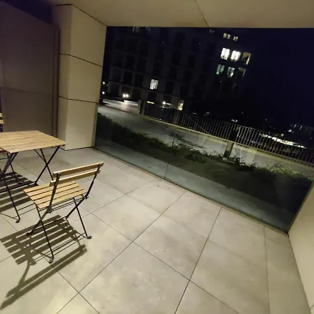 In Cloche D 'or Apartment